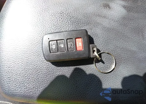 2016 Toyota Rav4 Hybrid Xle from USA, damaged, VIN JTMRJREV6GD059540